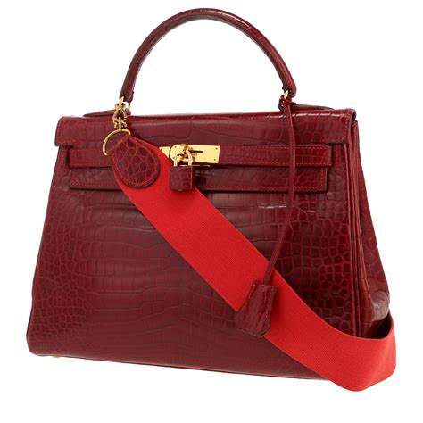 hermes bolso kelly